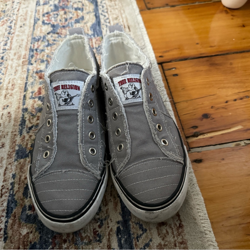 True Religion Sneakers